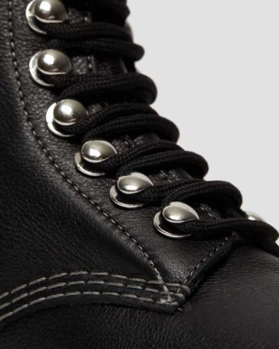 Botas Con Cordones Dr Martens 1460 Pascal Hardware Para Mujer DR6708V